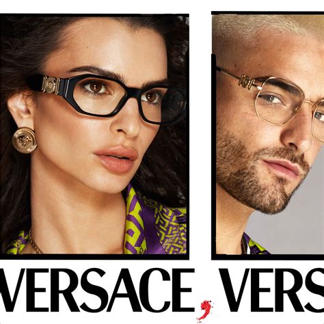 lenscrafters versace sunglasses|lowest price versace eyeglass.